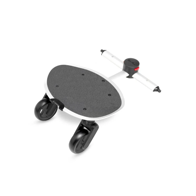 БОРД ЗА ВОЗЕНЕ ЗА КОЛИЧКА WAVE RIDE ON BOARD